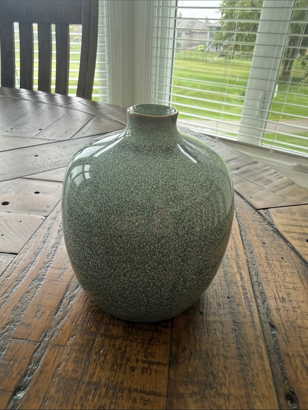 Threshold Studio McGee Vase